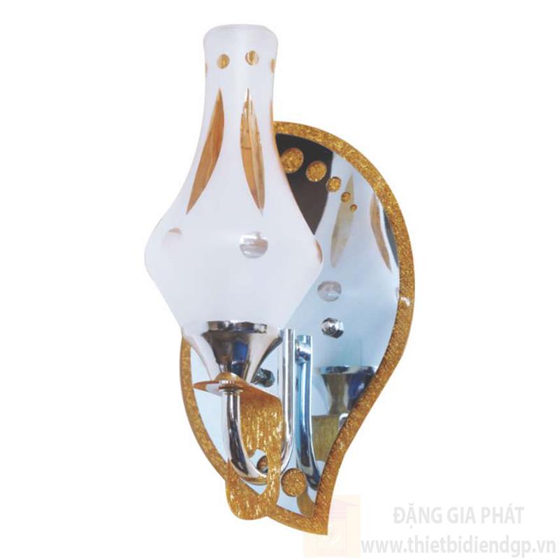 Đèn vách trang trí E14*1 lamp